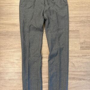 Balenciaga Men's Grey Trousers